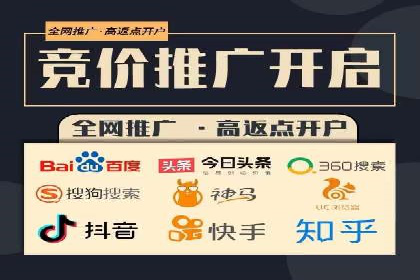 百度广告推广实战案例解析